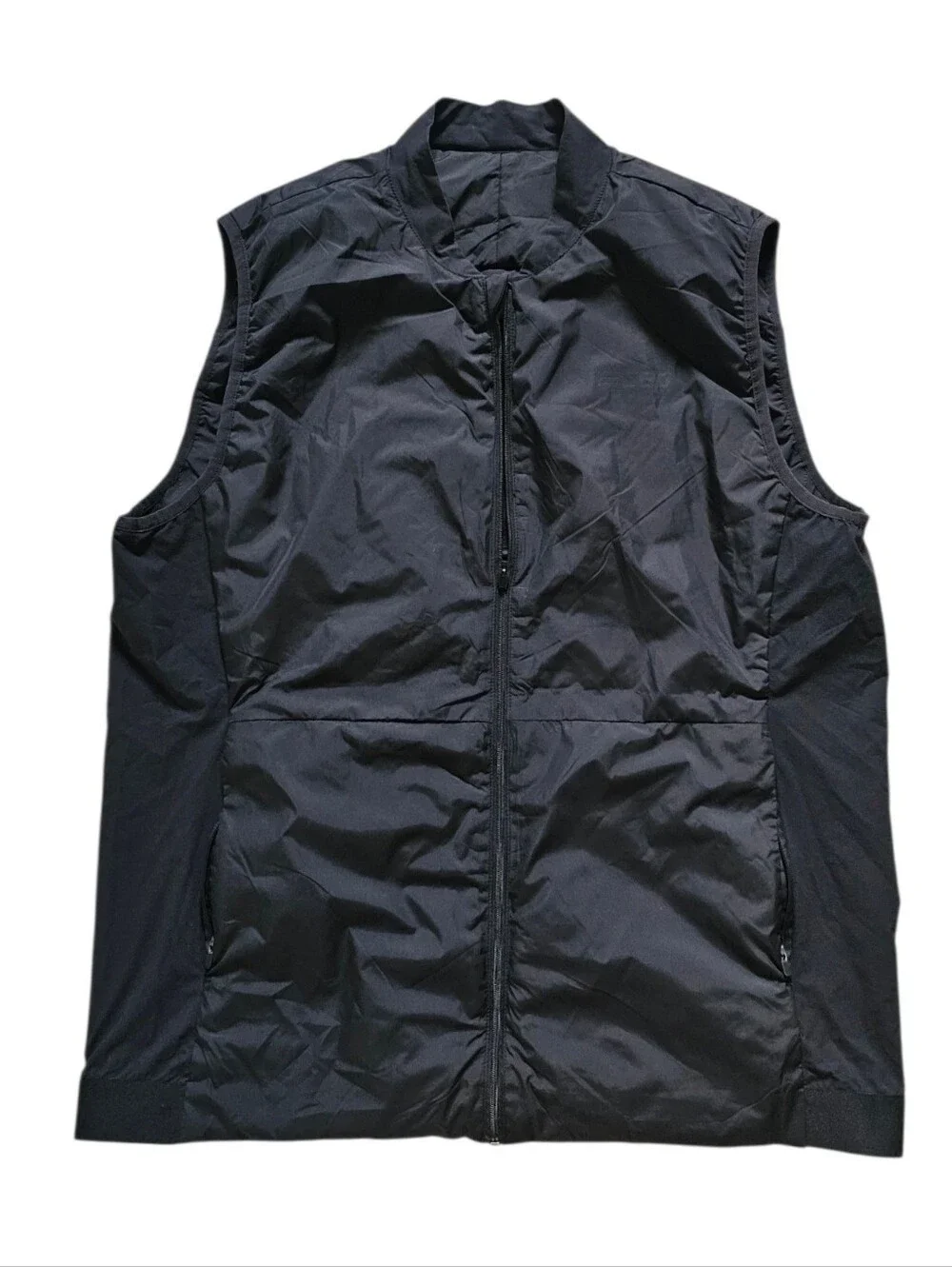 Cep Cold Weather Reversible Vest Wind Water Resistant XL